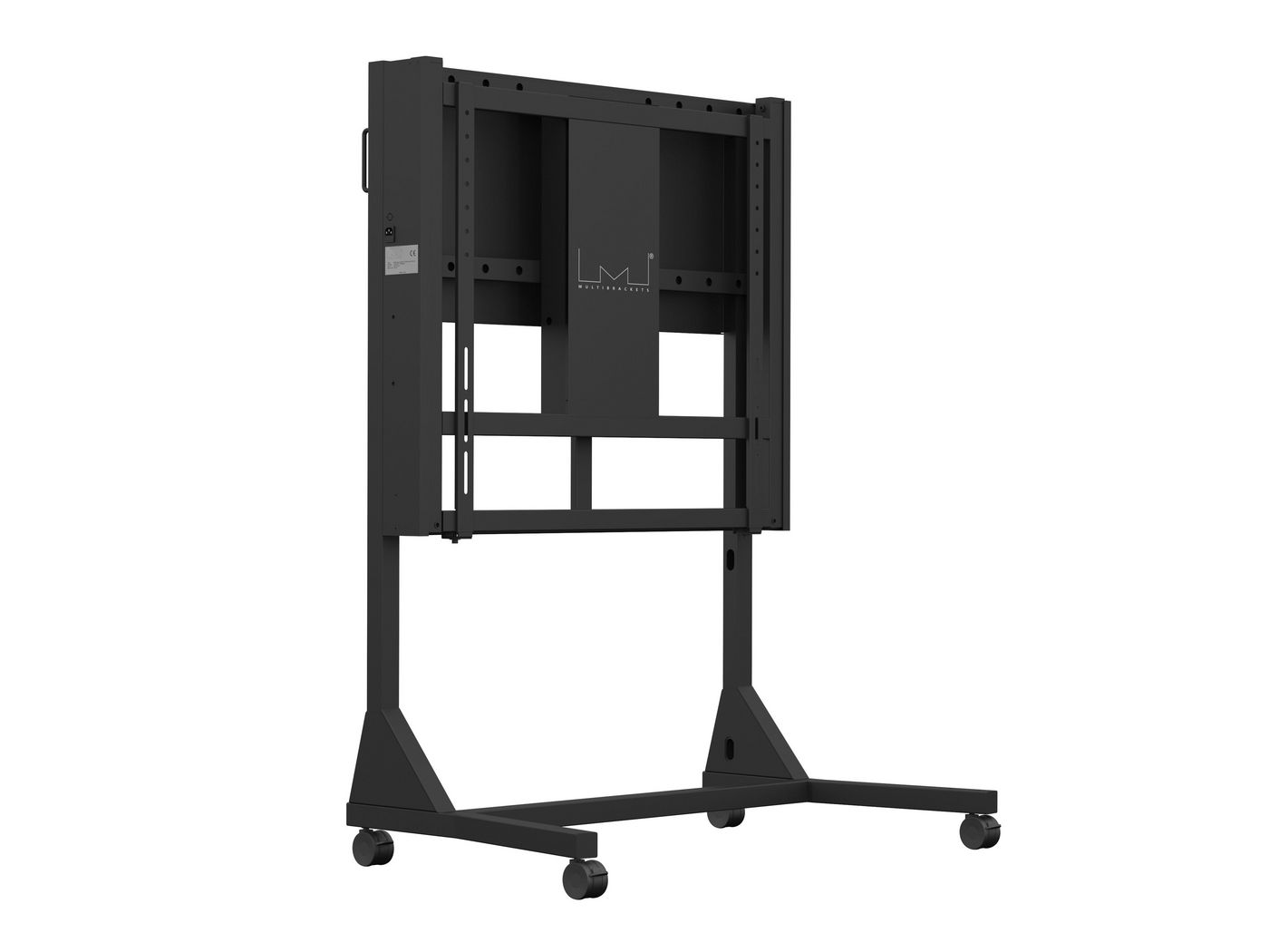 M Motorized Floorstand 80 Kg 