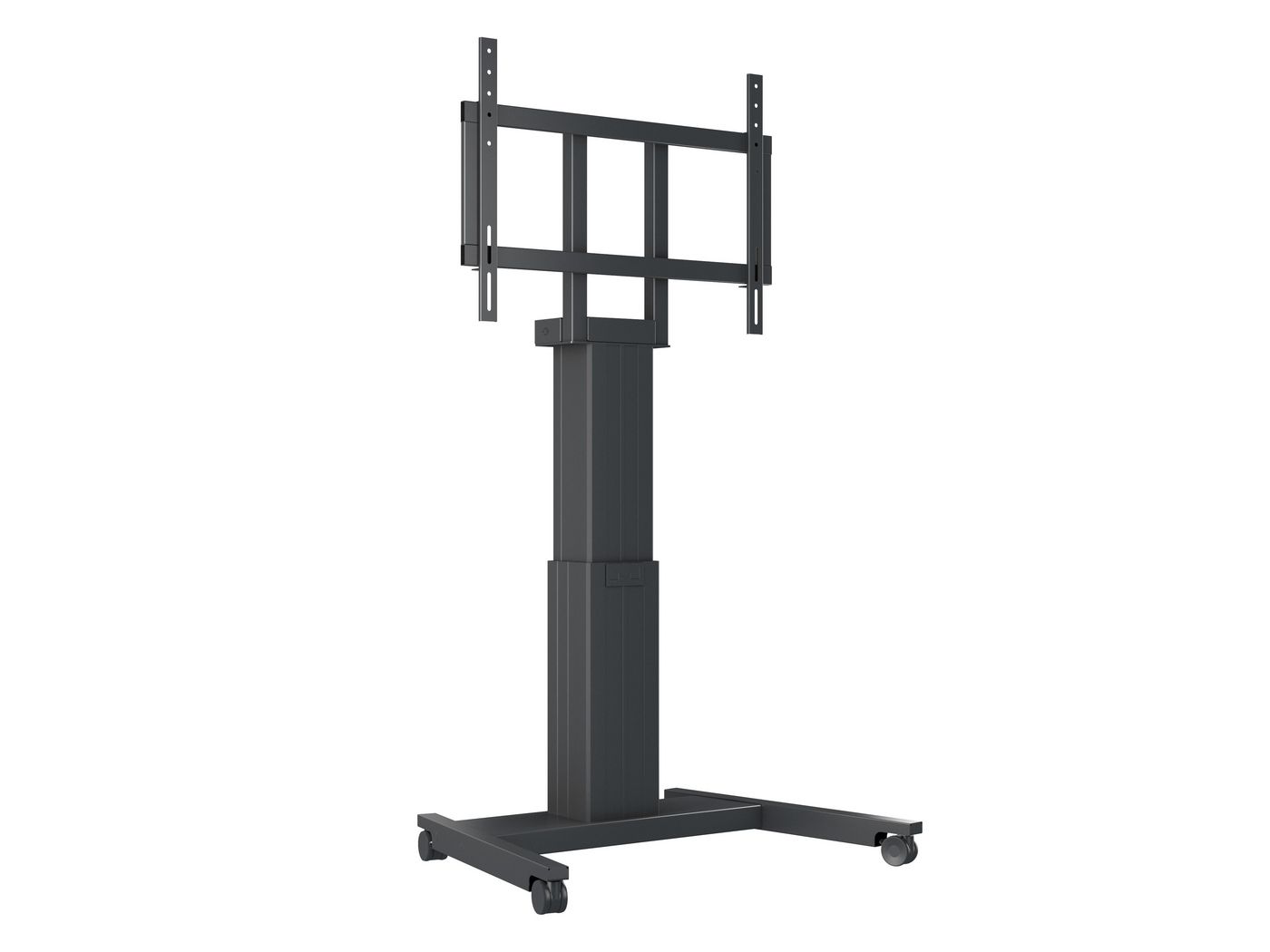 M Motorized Public Floorstand 