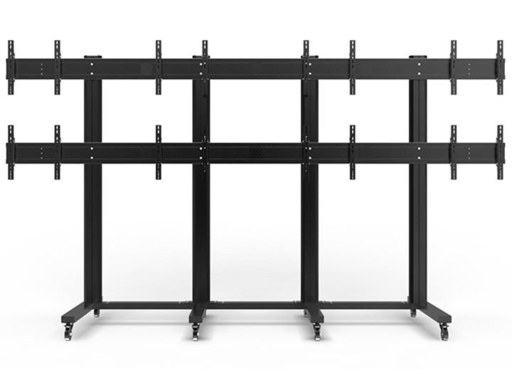 M Public Video Wall Stand 