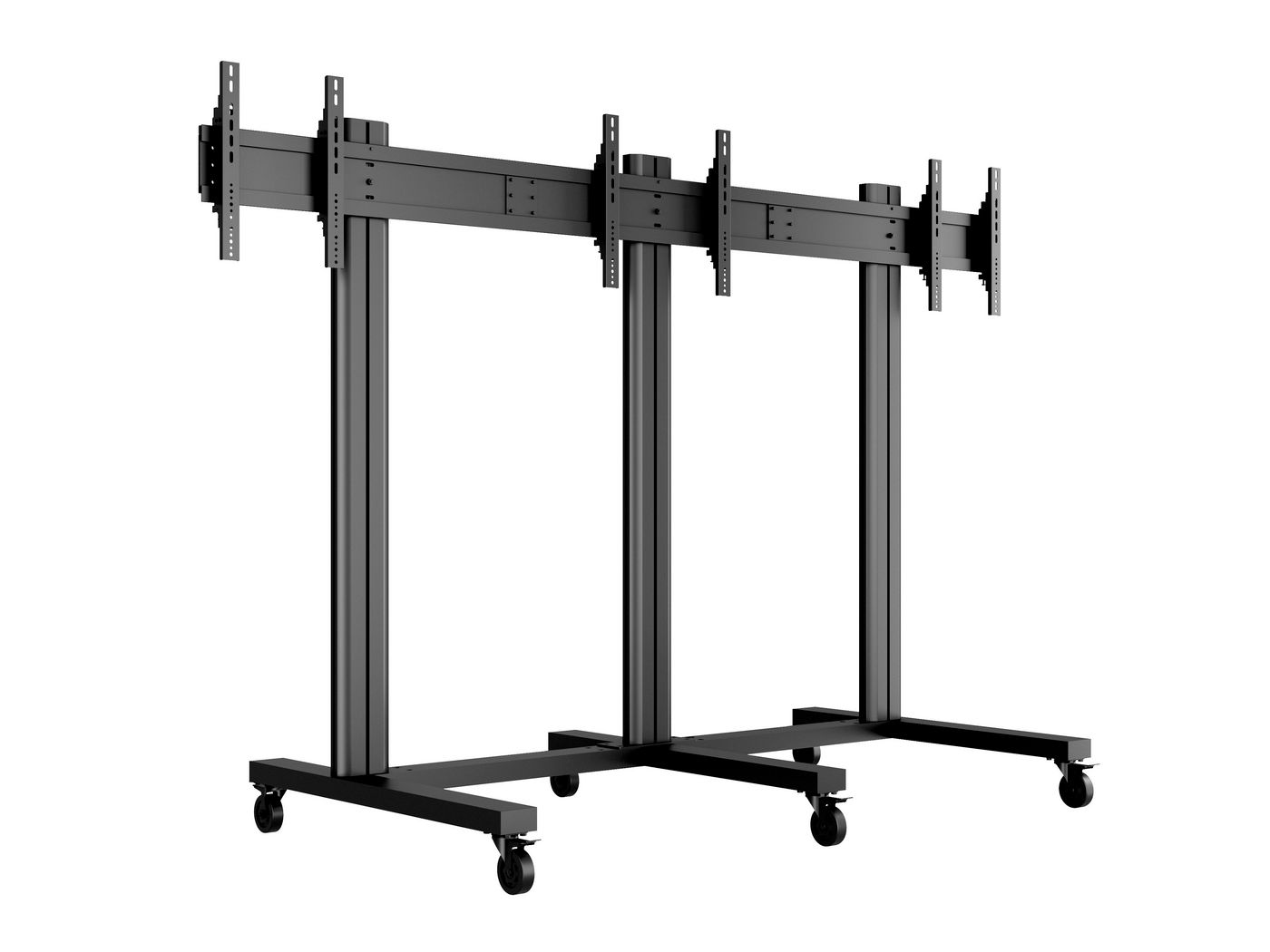 M Public Video Wall Stand 