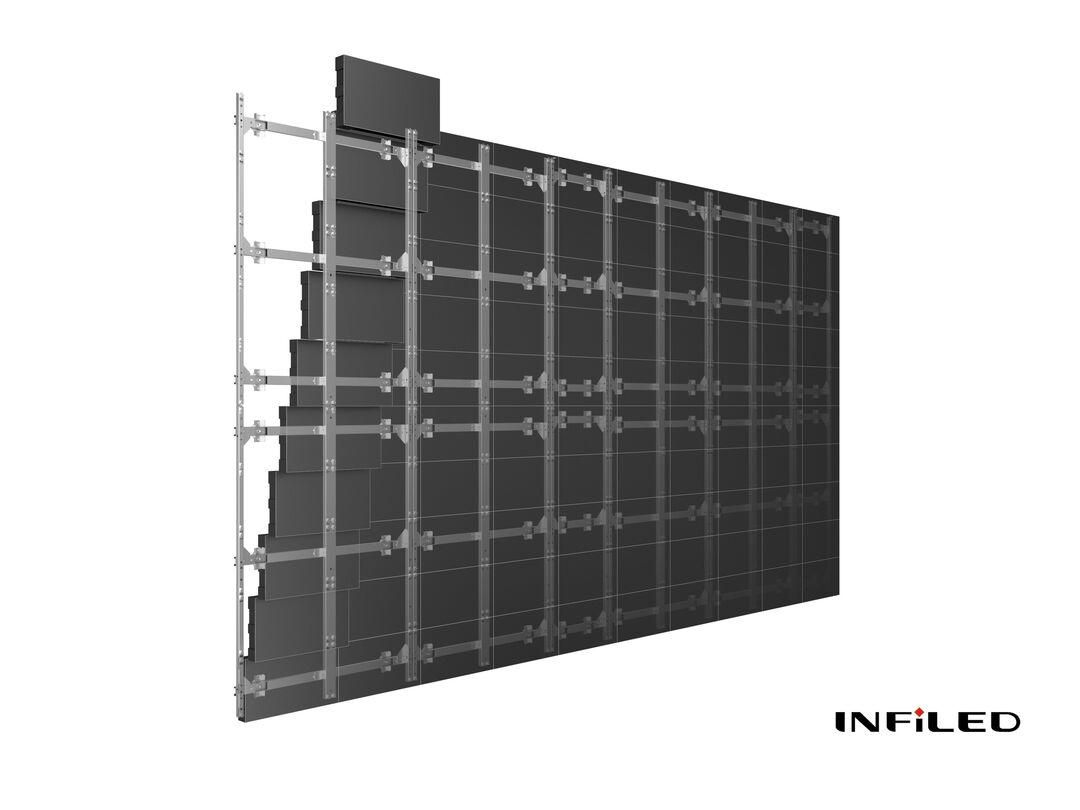 M Pro Series - Infiled Led 