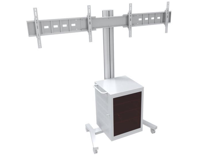 M Public Display Stand 180 