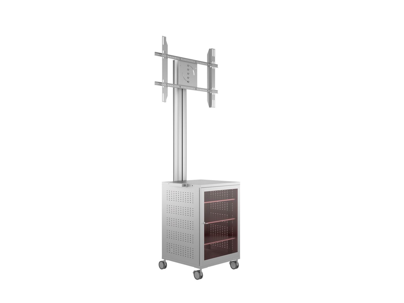 M Public Display Stand 180 