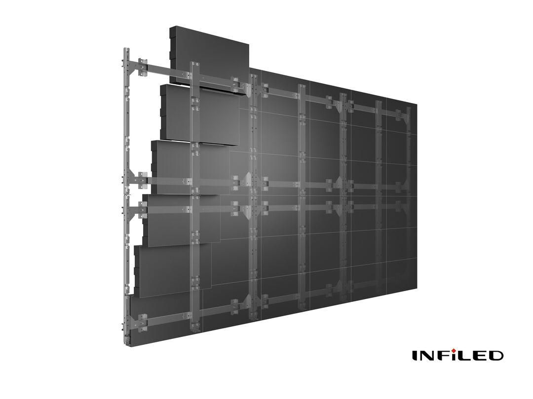 M Pro Series - Infiled Led 
