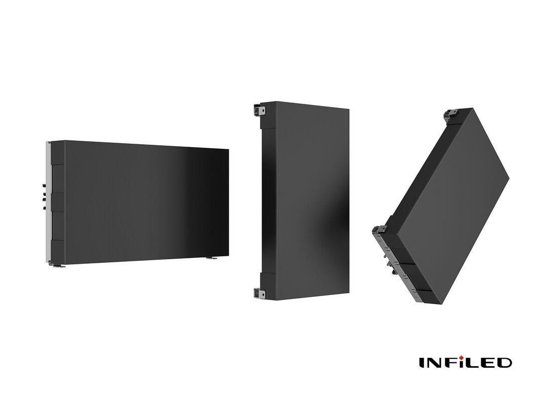 M Pro Series - Infiled Led 