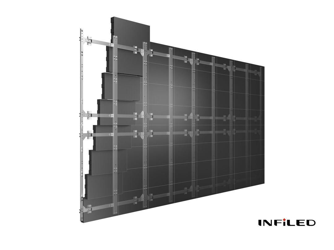 M Pro Series - Infiled Led 