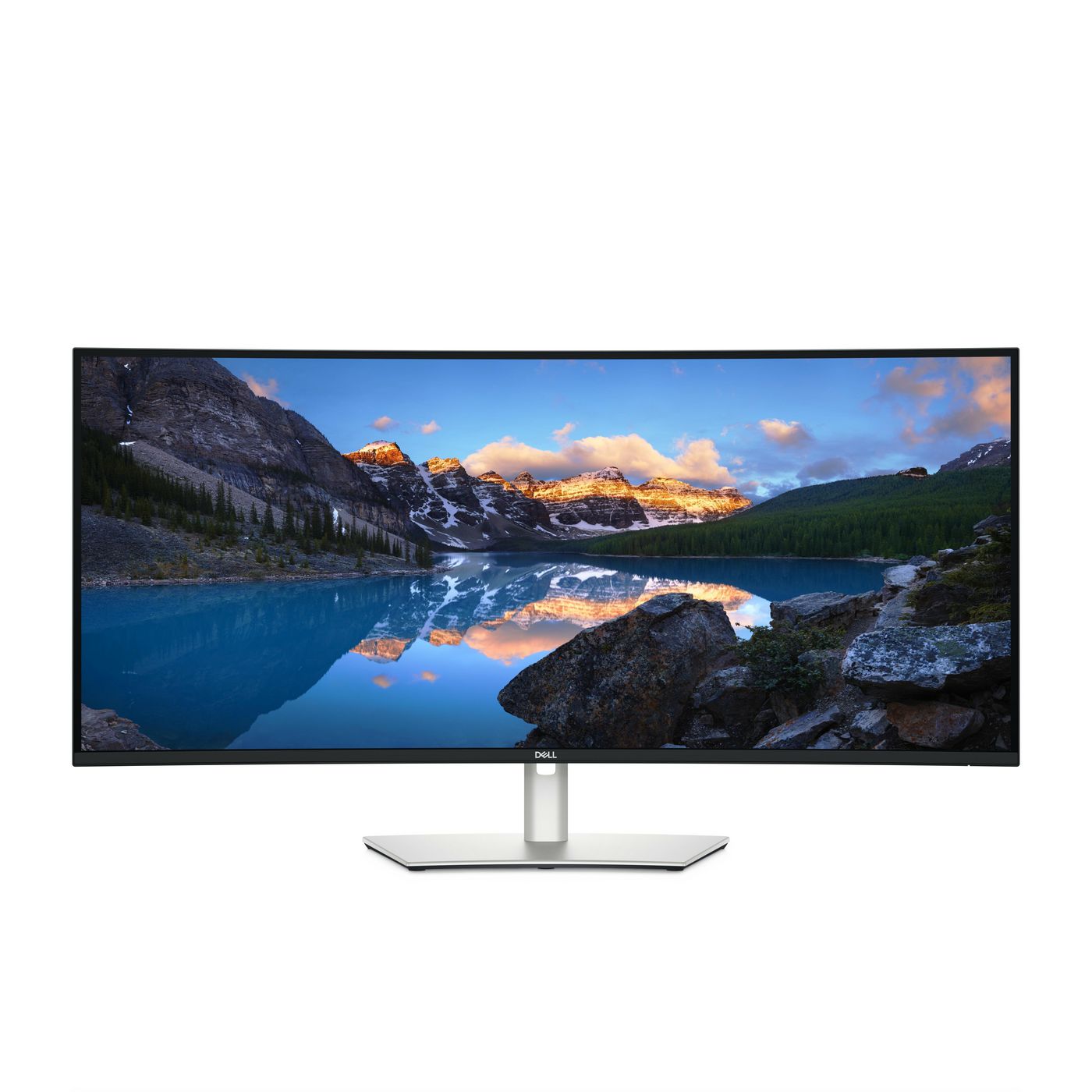 Ultrasharp U4025Qw Computer 
