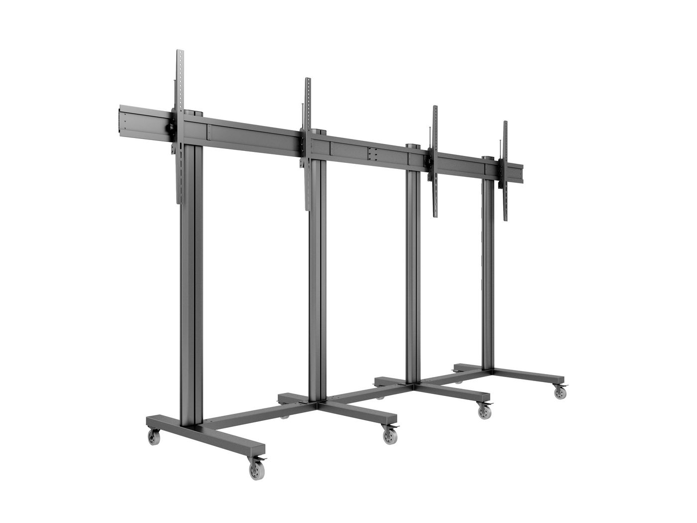 M Public Display Stand 210 