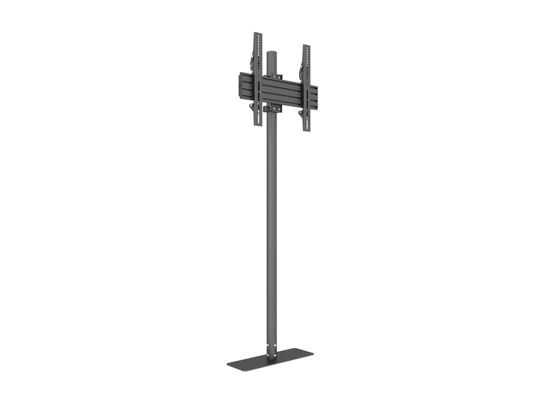 M Single Pole Floormount Pro