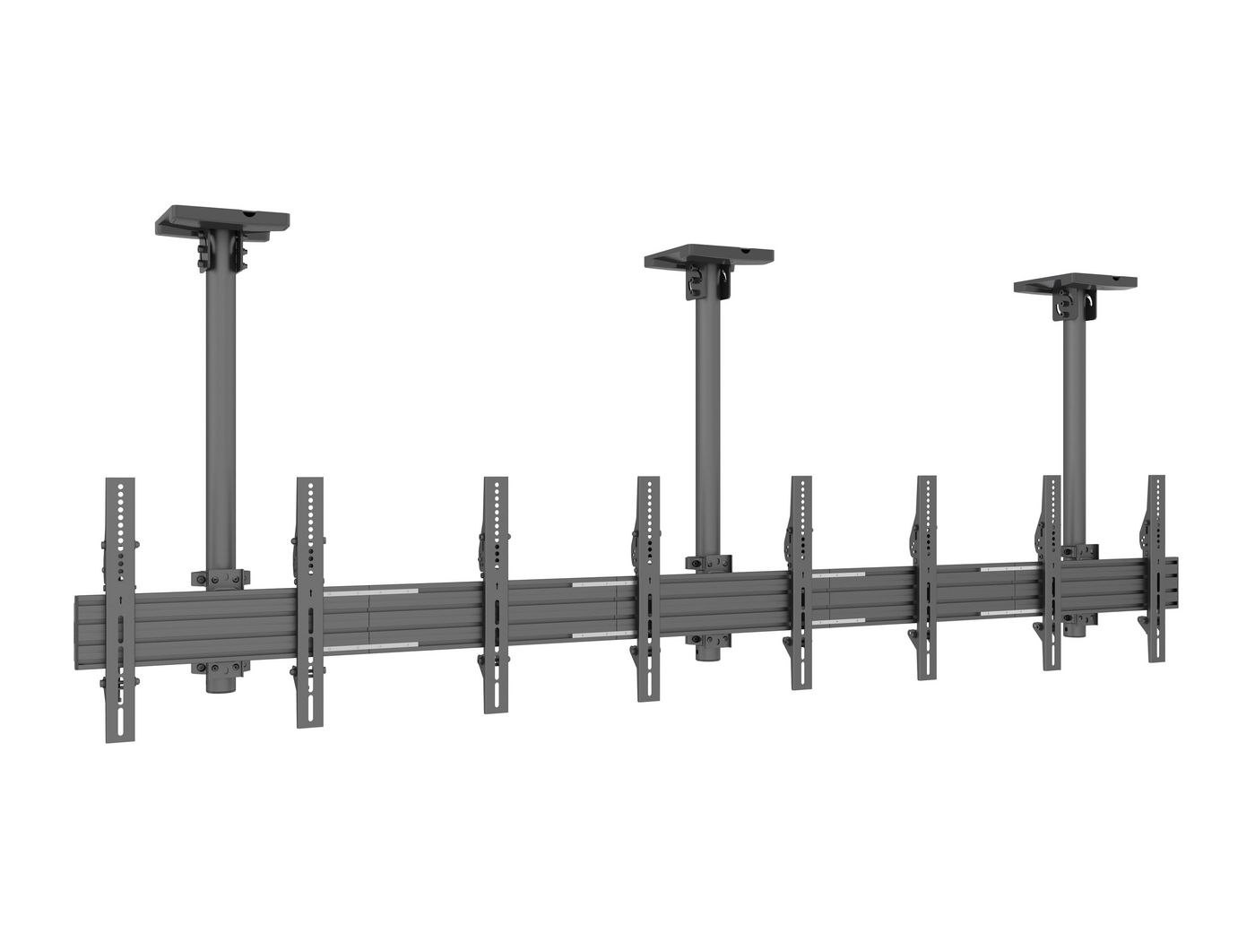 M Menu Board Mount Pro Mbc4X1U