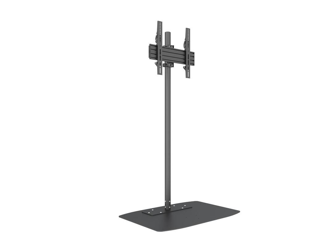 M Single Pole Floorbase Pro 