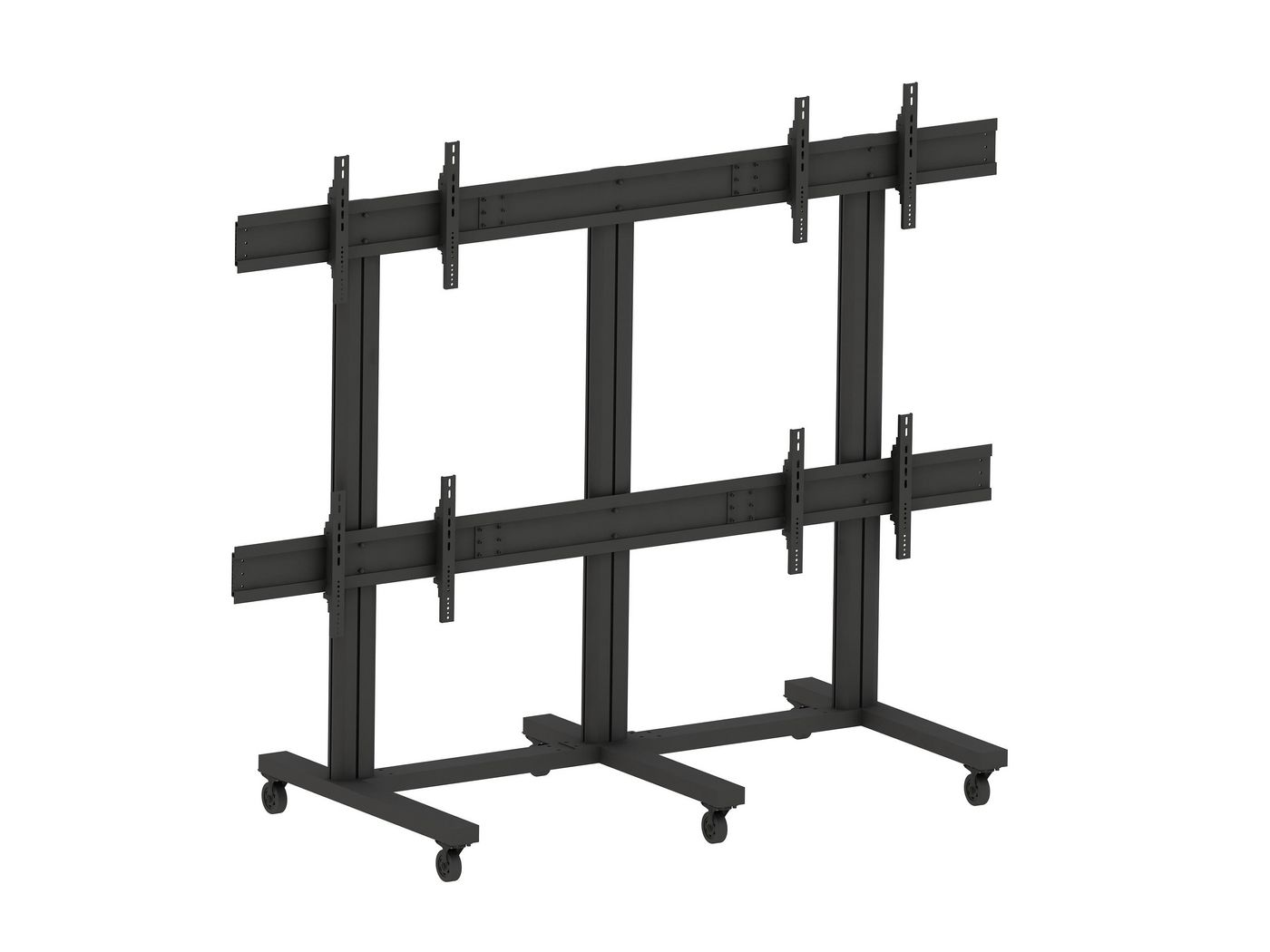 M Public Video Wall Stand 