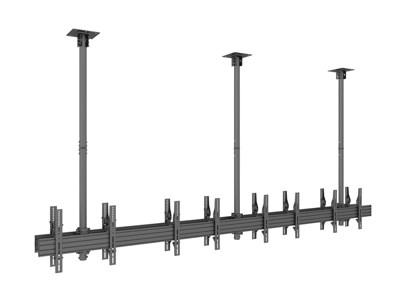 M Ceiling Mount Pro Mbc4X1U2