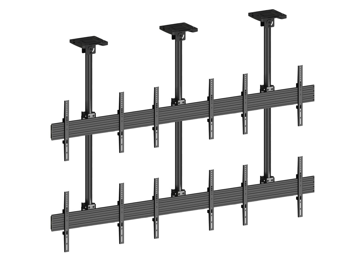 M Ceiling Mount Pro Mbc3X2U