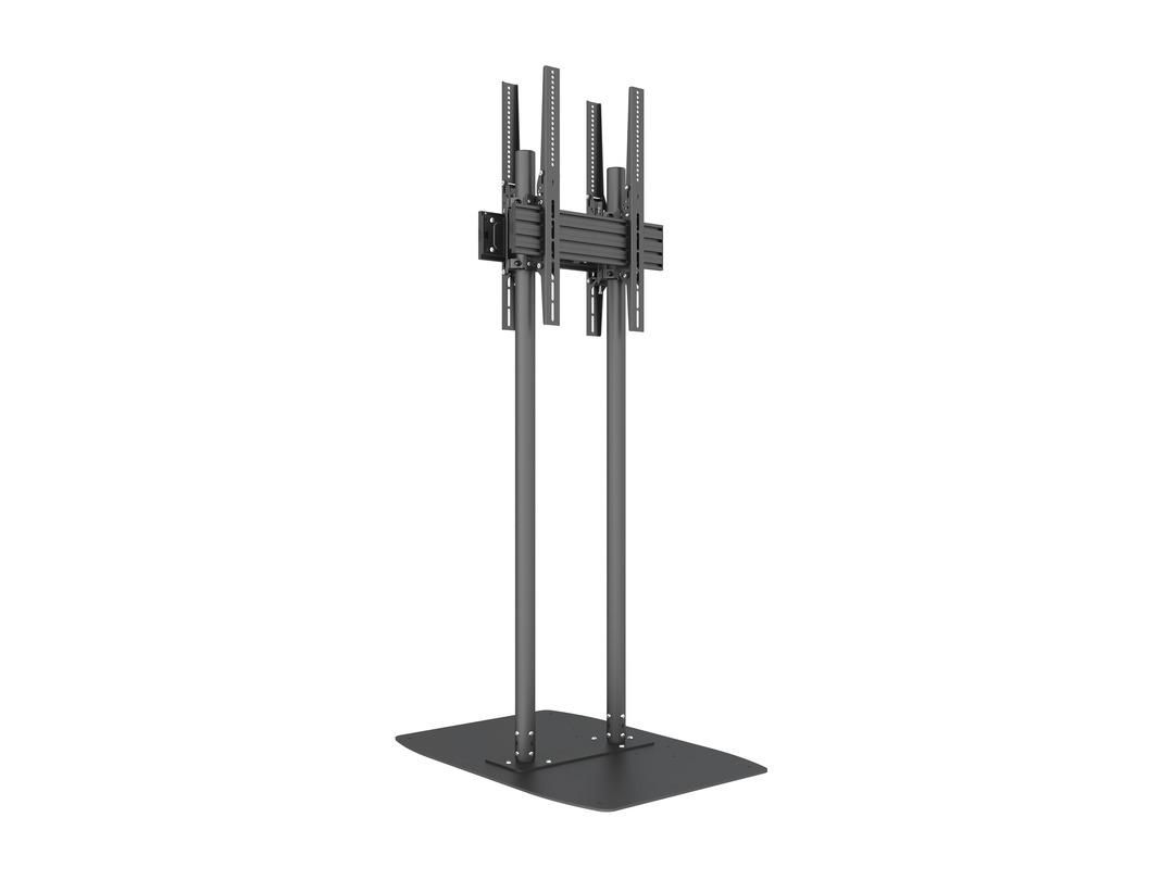 M Dual Pole Floorbase Pro B2B 