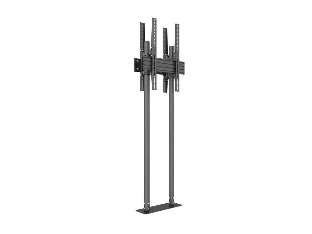 M Dual Pole Floormount Pro 