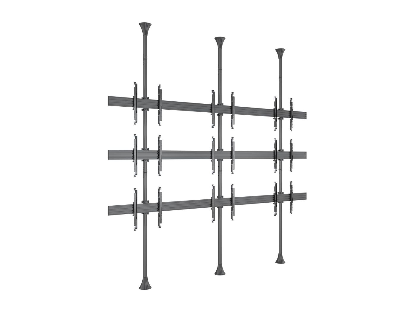 M Floor To Ceiling Mount Pro 