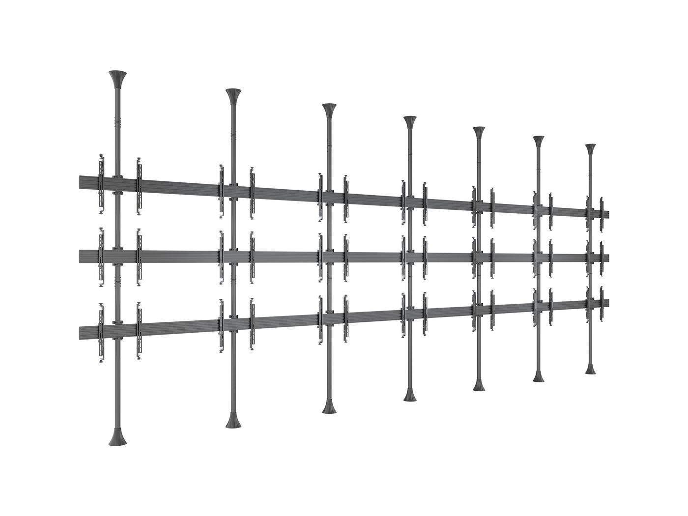 M Floor To Ceiling Mount Pro 