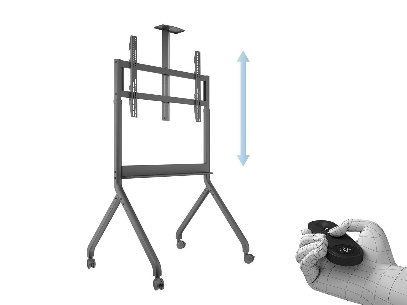 M Motorized Collaboration