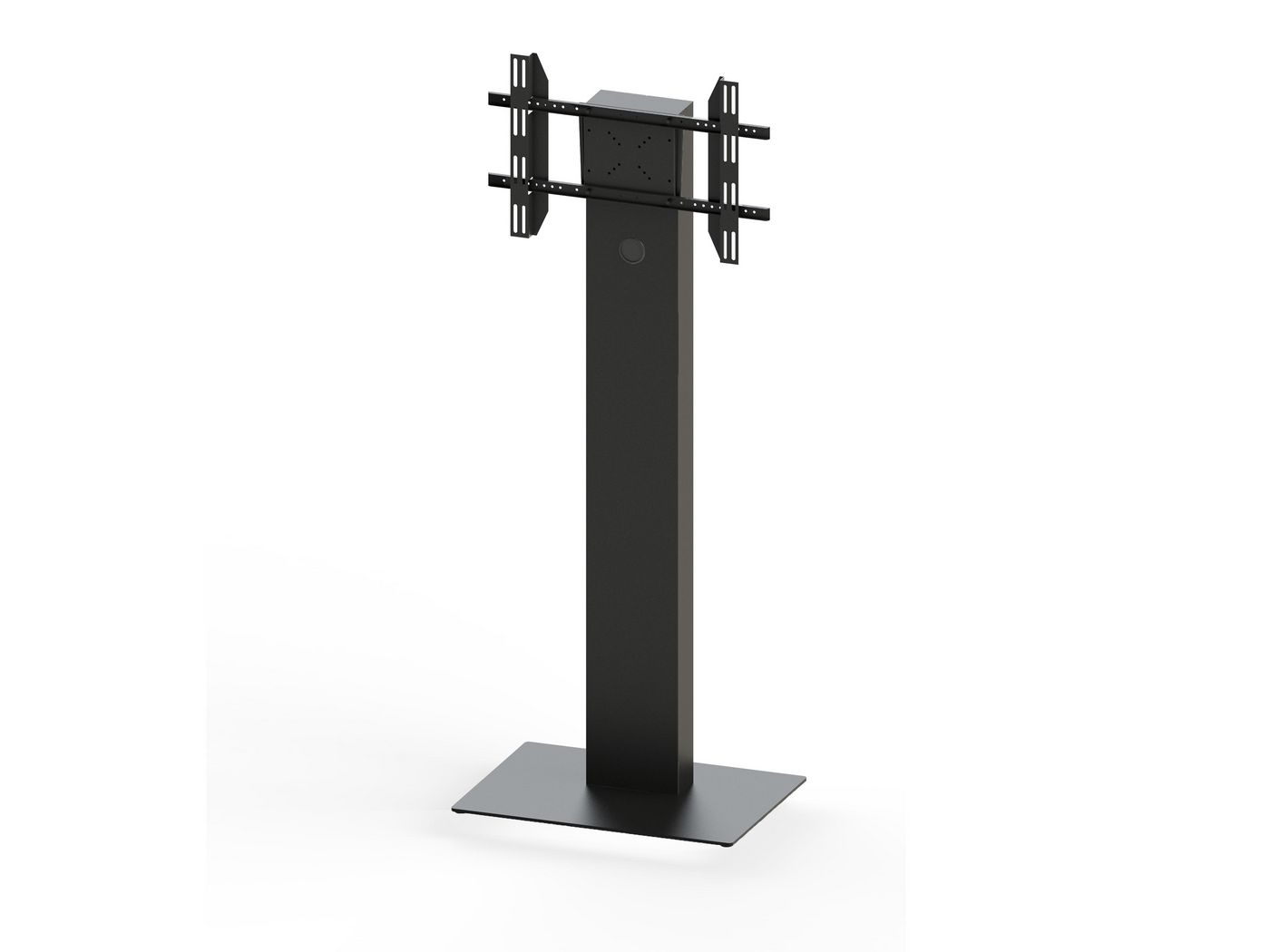 M Pro Series - Kiosk Black 