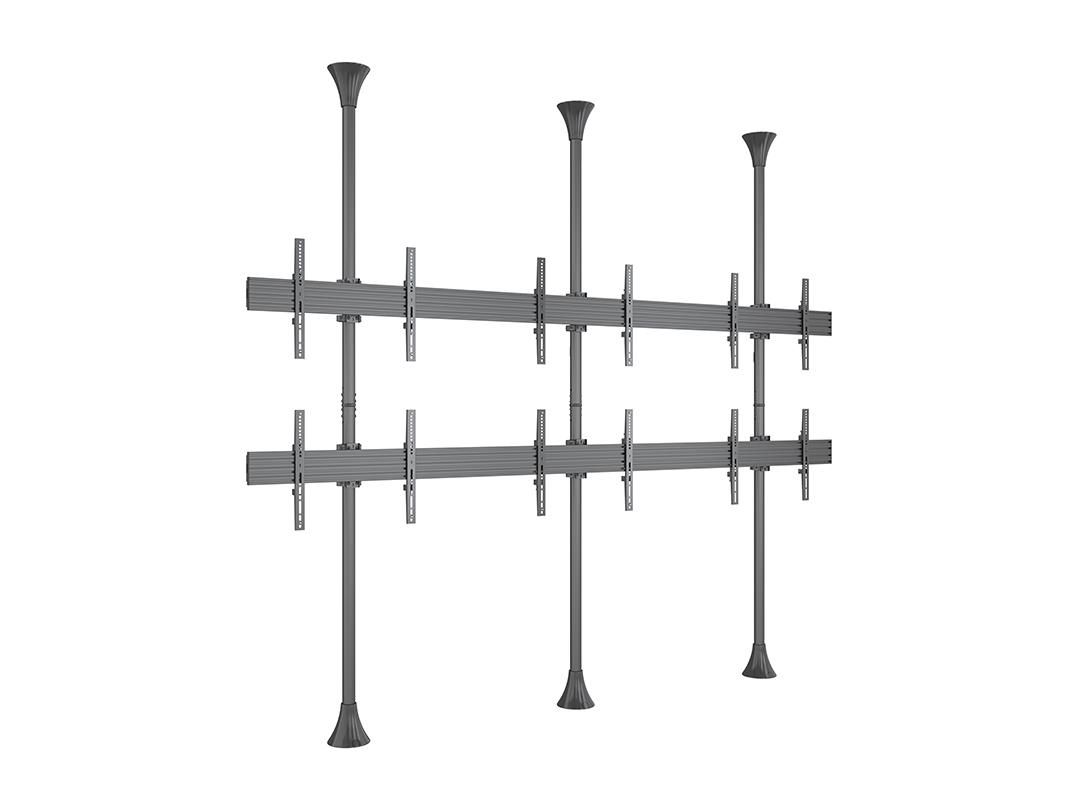 M Floor To Ceiling Mount Pro 