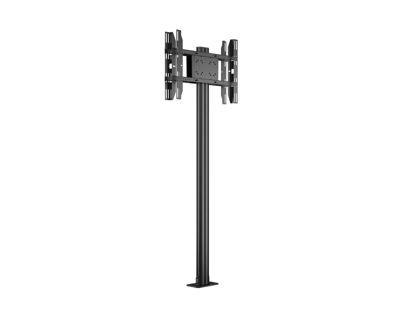 M Display Stand 180 B2B Black 
