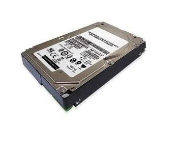 2TB SATA 6Gb/s hard disk drive
