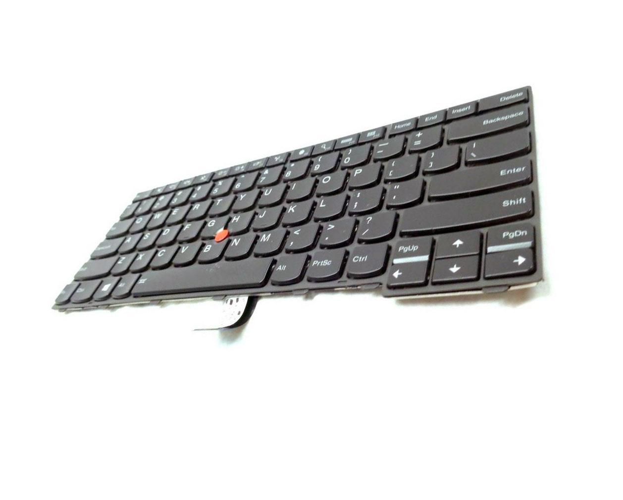 CS13T B/L Keyboard IND CHY