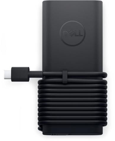 65W USB-C power adapter with