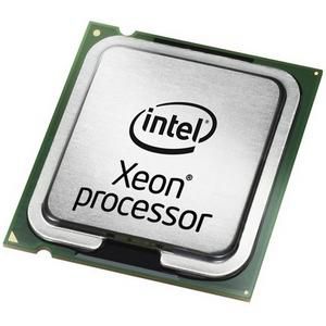 Intel Xeon 4C Processor Model 