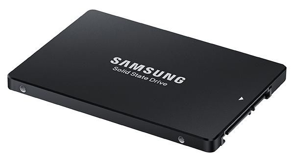 LTS TS150 2.5in 240GB PM863a 