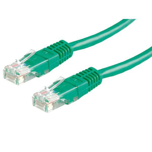 UTP PatchCord Cat.6/Class E, 