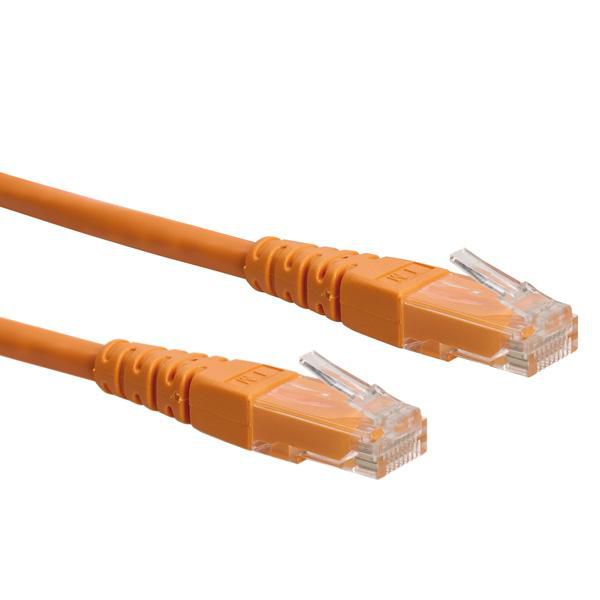 UTP PatchCord Cat.6/Class E, 