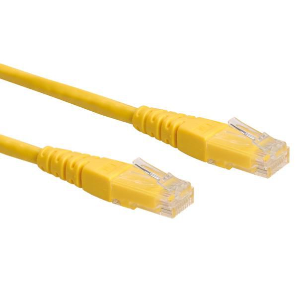 UTP PatchCord Cat.6/Class E, 
