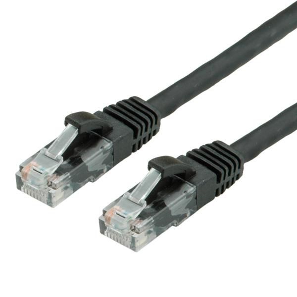 UTP PatchCord Cat.6/Class E, 