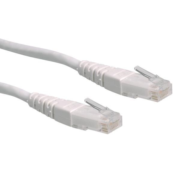 UTP PatchCord Cat.6/Class E, 