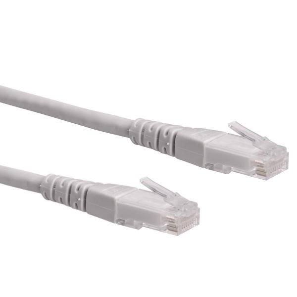 UTP PatchCord Cat.6/Class E, 