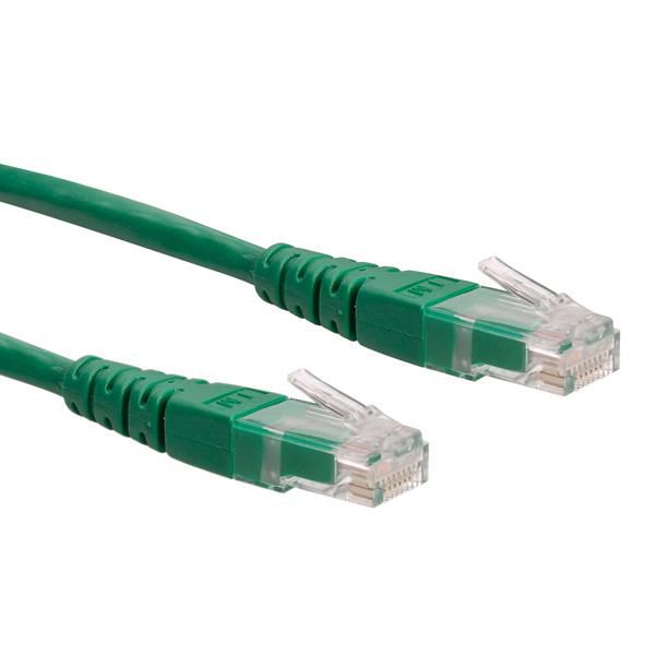 UTP PatchCord Cat.6/Class E, 