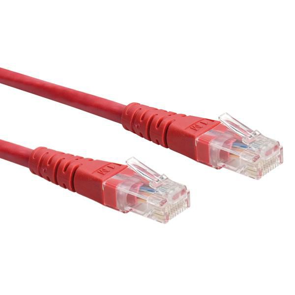 UTP PatchCord Cat.6/Class E, 