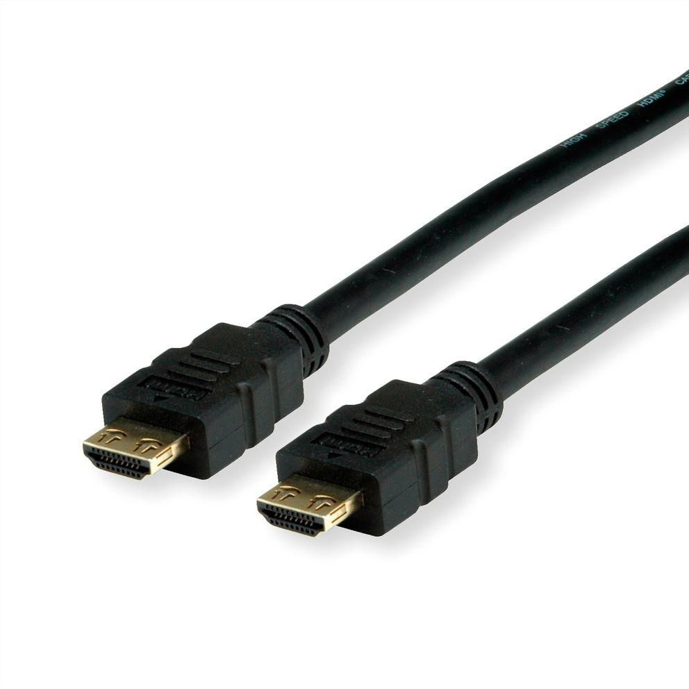 Кабель HDMI Ultra HD + Ethernet (UHD - 1)