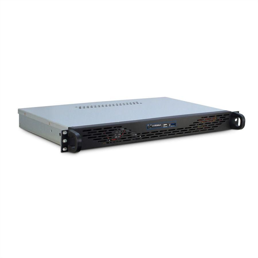 19" Industrial Rack - Mount 