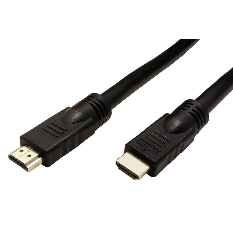 HDMI Ultra HD + Ethernet (UHD 