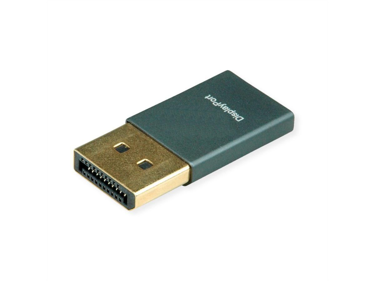 DP DisplayPort 4K EDID 
