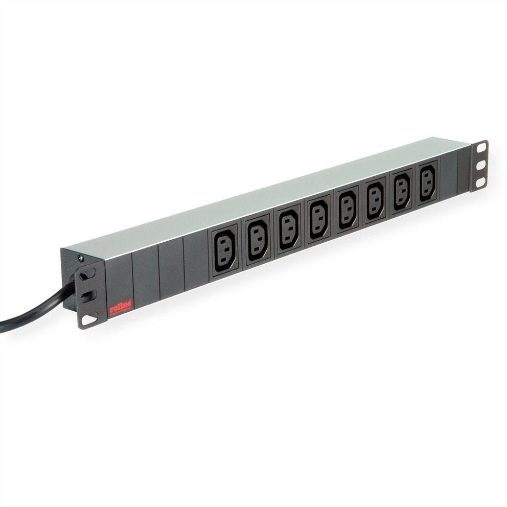 19" PDU for Cabinets, 3600W, 