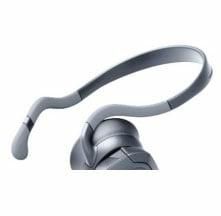 HSX100 BTN HEADBAND LEFT 