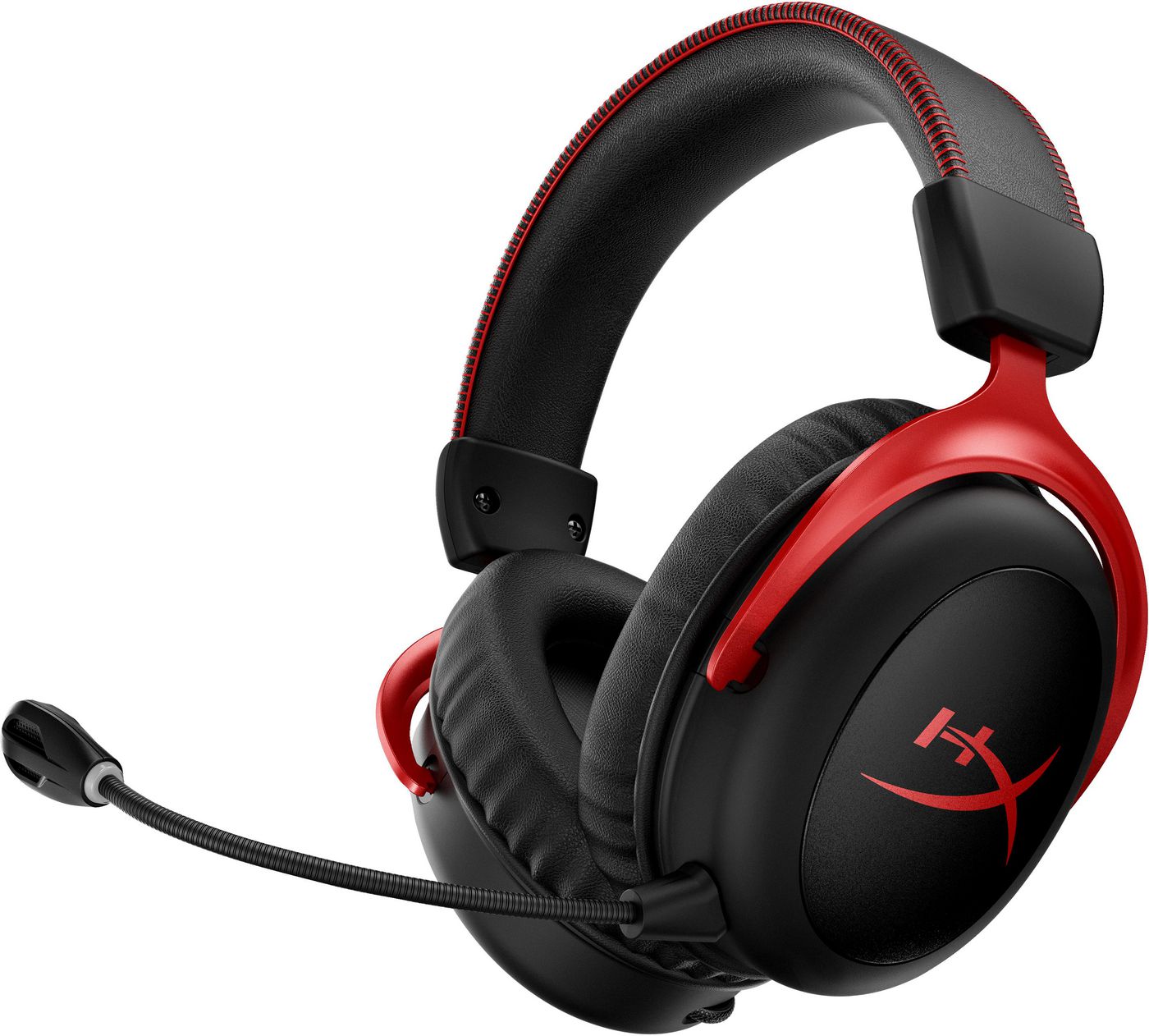 HX CLOUD II WIRELESS HHSC2X-BA