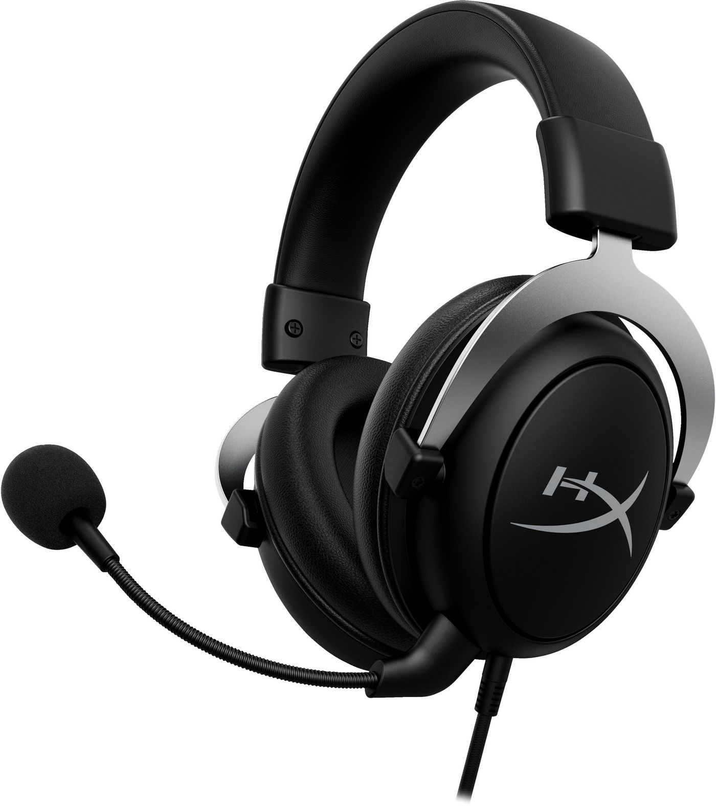HX CLOUDX SILVER HHSC2-CG-SL G
