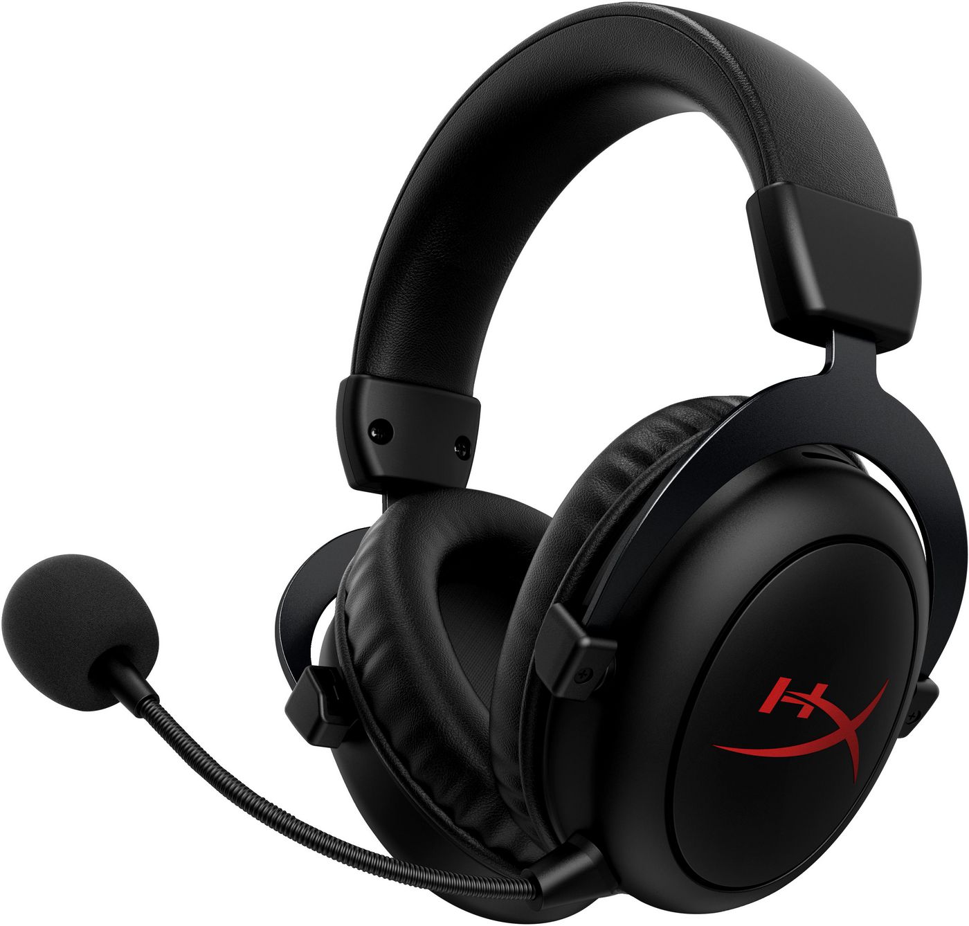 SPS-HEADSET KIT (CLOUD II CORE