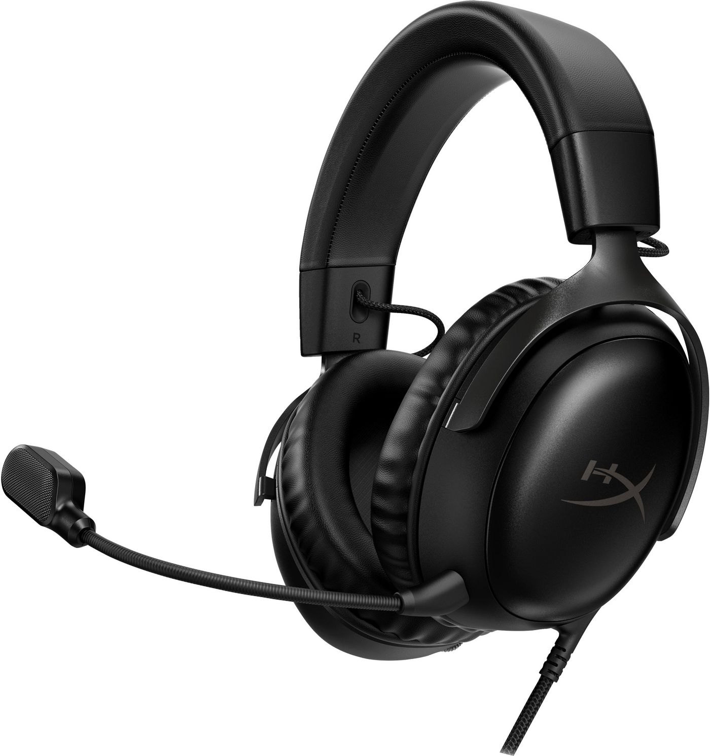 Hyperx Cloud Iii - Gaming 