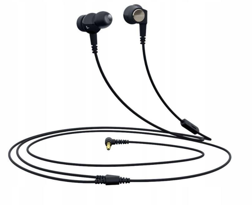 Trio Sxfi Headphones Wired 